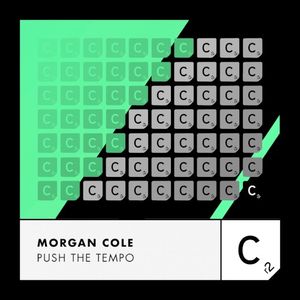 Push The Tempo (Single)