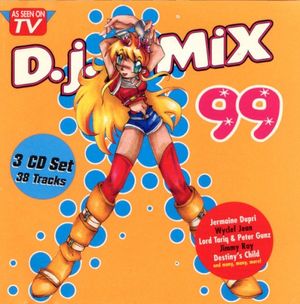 DJ Mix 99