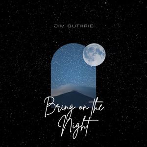 Bring on the Night (Slowed) (Single)