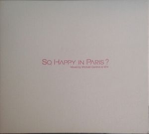 So, Happy In Paris?