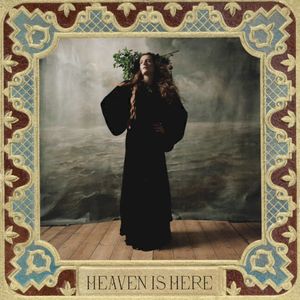 Heaven Is Here (Single)