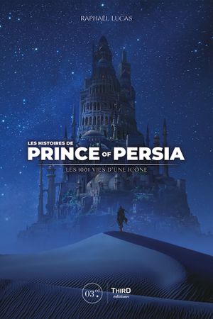 Les Histoires de Prince of Persia