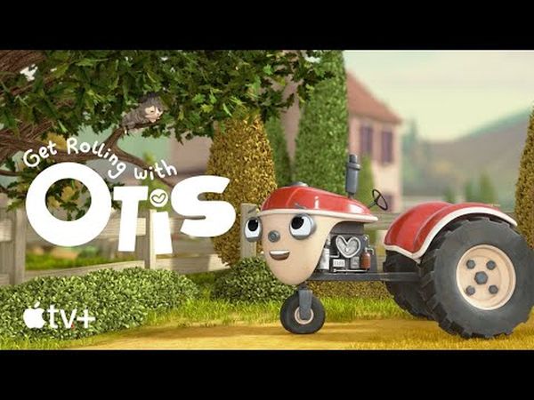 Otis, à la rescousse !