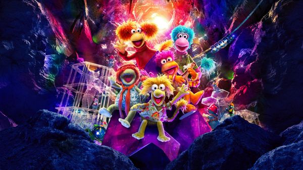 Fraggle Rock : L'aventure continue