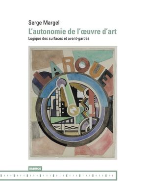 L'Autonomie de l'œuvre d'art