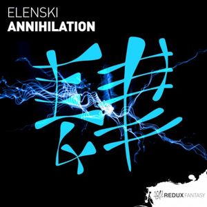 Annihilation (Single)