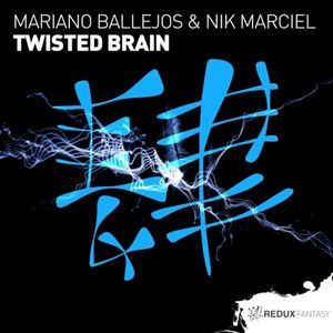 Twisted Brain (Single)
