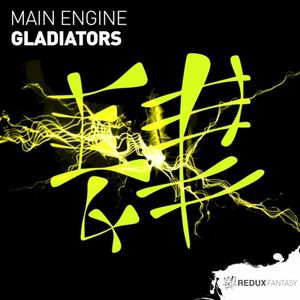 Gladiators (Single)