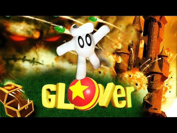 Glover