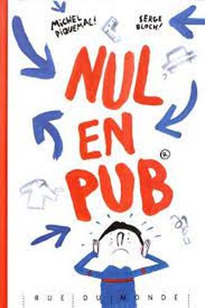 Nul en pub