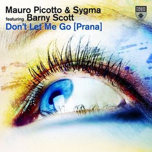 Don't Let Me Go (Prana) (Single)
