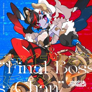 Final-Boss-Chan (Single)