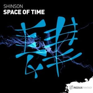 Space of Time (Single)