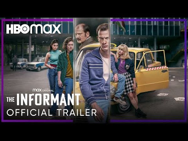 The Informant