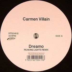 Dreamo (Peaking Lights Remix)