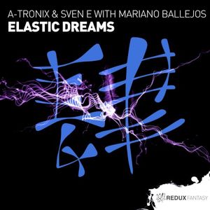 Elastic Dreams (extended mix)