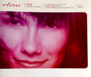 Luce (Tramonti a Nord Est) (Single)