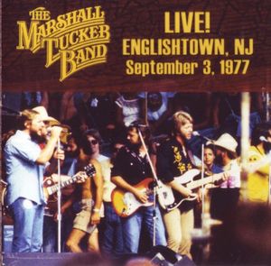 Live! Englishtown, NJ September 3, 1977 (Live)