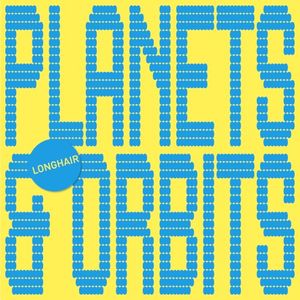 Planets & Orbits (Single)