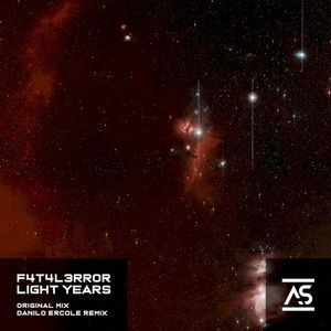 Light Years (Single)