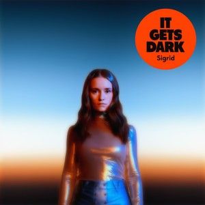 It Gets Dark (Single)