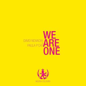 We Are One (Single)