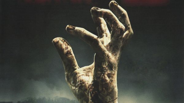 Le Vestige des morts-vivants