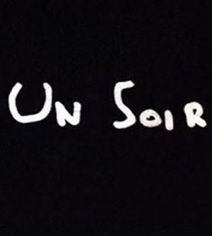 Un soir