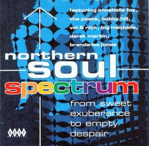 Northern Soul Spectrum