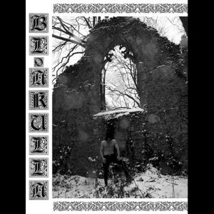With a Bleeding Black Heart... (EP)