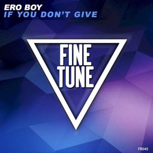 If You Don’t Give (Single)