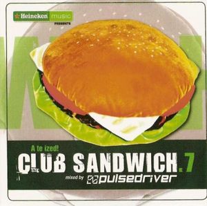 Club Sandwich 7