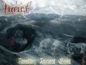 Awaking Ancient Gods (EP)
