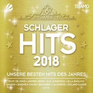 Schlager Hits 2018