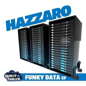 Funky Data (Single)