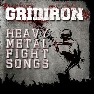 Heavy Metal Fight Songs (EP)