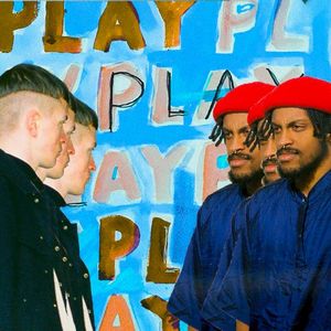 Play (Single)