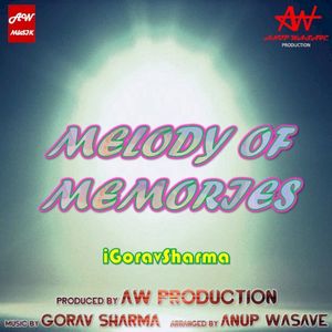 Melody Of Memories (Single)