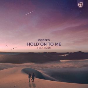 Hold on to Me (Single)