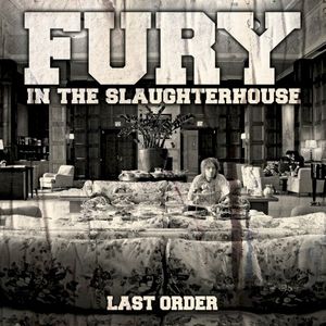 The Last Order (Single)
