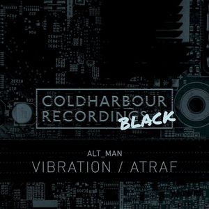 Vibration / ATRAF (EP)