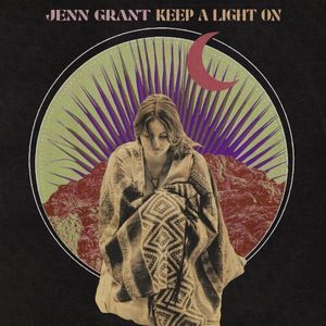 Keep a Light On (Single)
