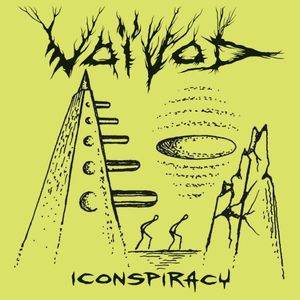 Iconspiracy (Single)