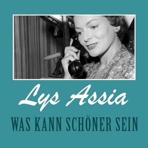 Was kann schöner sein (Single)