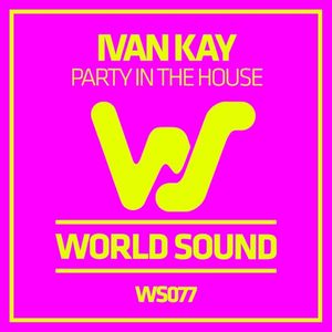 Party in the House (Single)