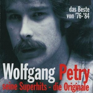 Das Beste von '76-'84 - Seine Superhits - Die Originale