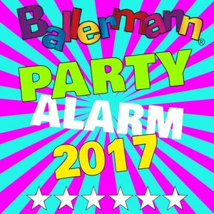 Ballermann: Party Alarm 2017