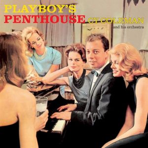 Playboy’s Penthouse