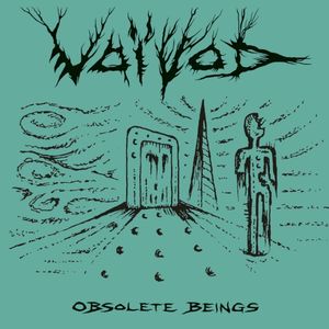 Obsolete Beings (Single)