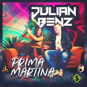 Prima Martina (Single)